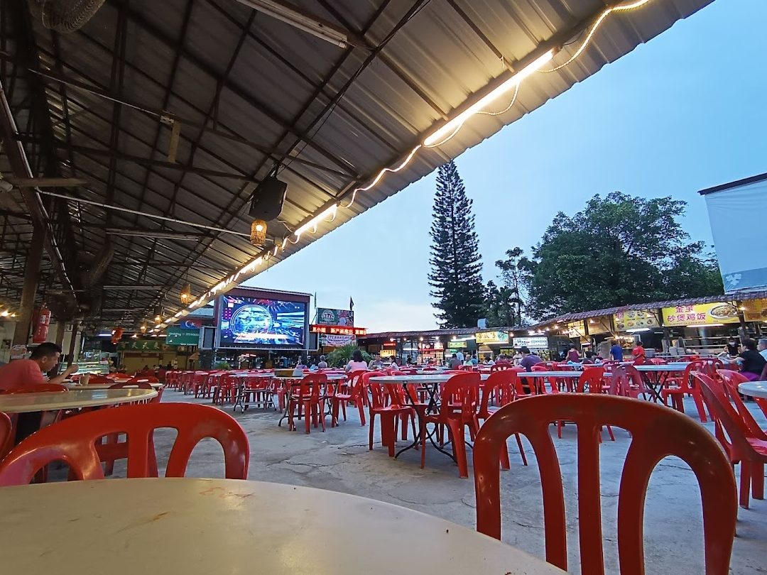 777 Food Court (Hometown Seven/TUTA 777) 1 777 food court hometown seven tuta 777