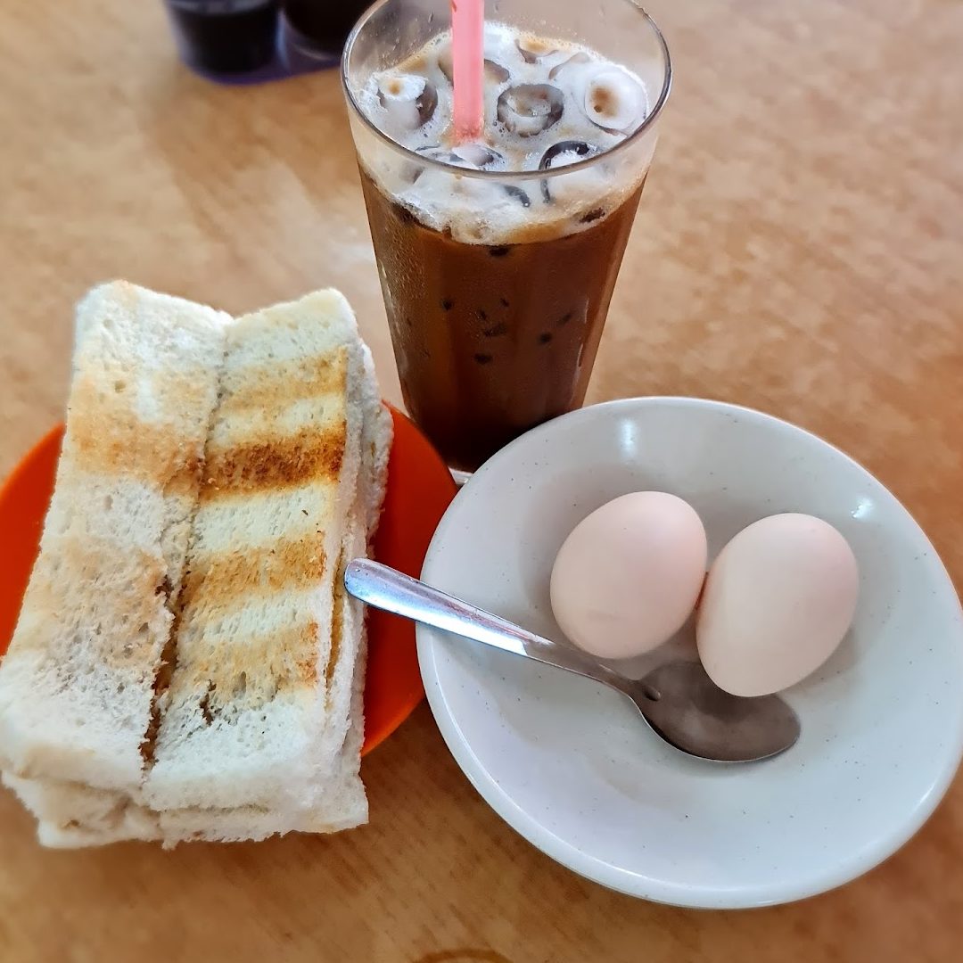 Chang Fatt Kopitiam 昌发茶餐室 1 chang fatt kopitiam e6988ce58f91e88cb6e9a490e5aea4