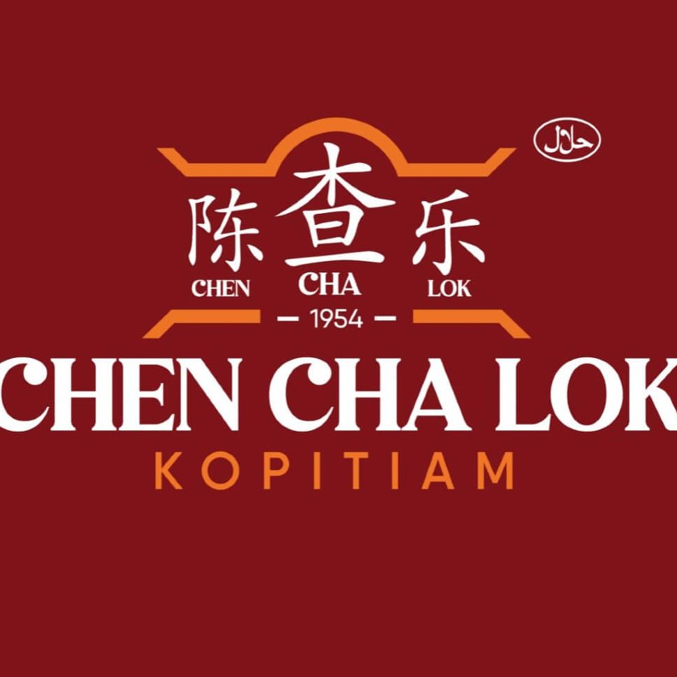 Chen Cha Lok Kopitiam Batu Pahat 1 chen cha lok kopitiam batu pahat