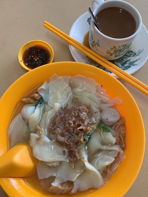 Chop Mui Wah Kopitiam 1 chop mui wah kopitiam