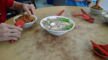 凤城美食阁 Seven Bowl Food Court 1 e587a4e59f8ee7be8ee9a39fe99881 seven bowl food court