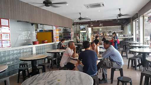 Cafe Kopi O Cafe Kopi O