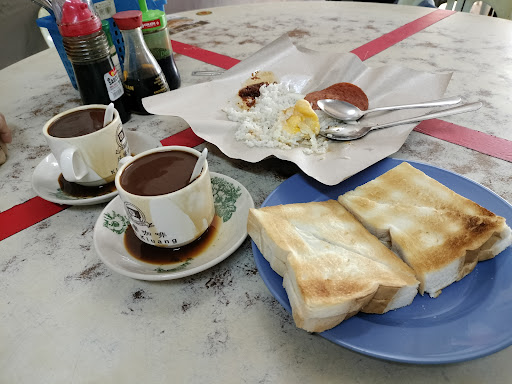 東昇Cafe 東昇Cafe