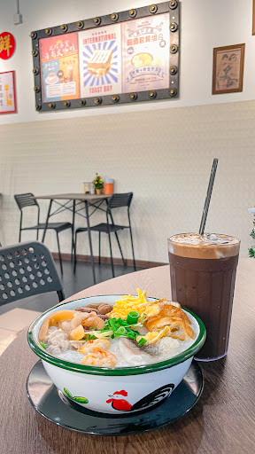 北坊茶室 Pak Fung Kopitiam (Alor Setar Branch) 北坊茶室 Pak Fung Kopitiam (Alor Setar Branch)