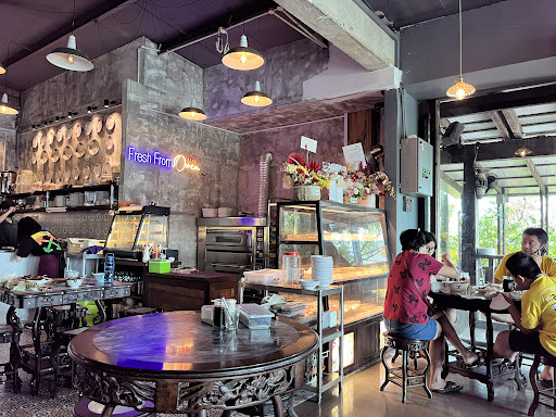 Old is Gold Kopitiam (老的好茶室) Old is Gold Kopitiam (老的好茶室)