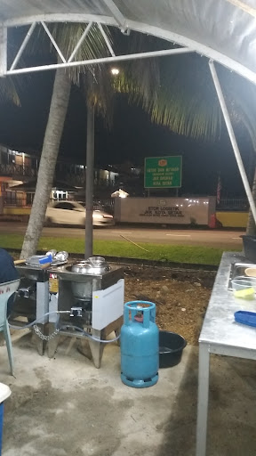 Kopitiam al ikhsan Kopitiam al ikhsan