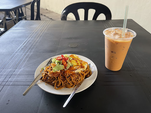 Mee Shareef p10 kopitiam Mee Shareef p10 kopitiam