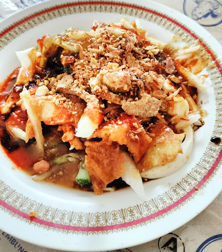 Mee Sahul Siti Kopitiam Ukir Mall Mee Sahul Siti Kopitiam Ukir Mall