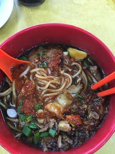 Kopitiam Lorong Ambar Kopitiam Lorong Ambar