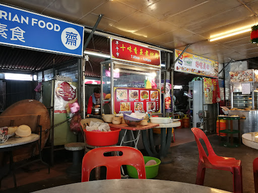 友谊茶餐室(榕树下) 友谊茶餐室(榕树下)