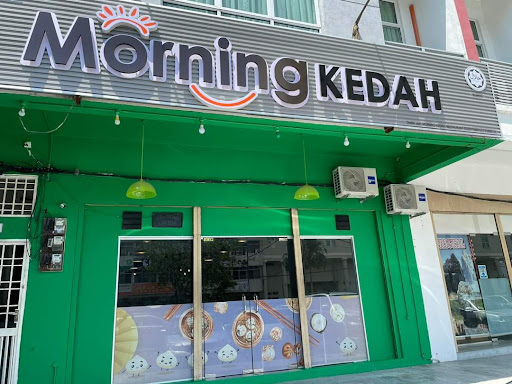 Morning Kedah Restaurant Morning Kedah Restaurant