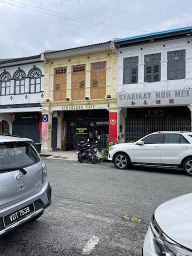 Pekan Cina Alor Setar Pekan Cina Alor Setar