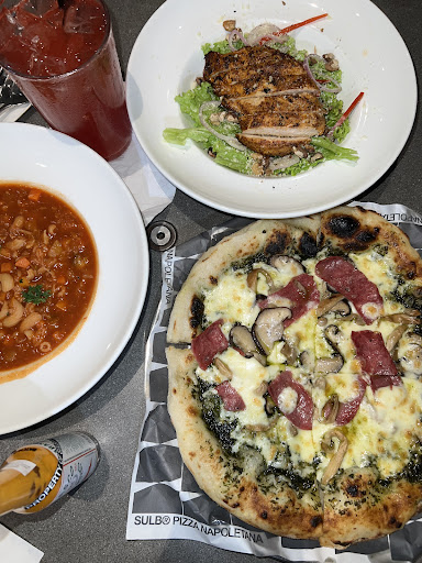 Sulb Cafe • Alor Setar Sulb Cafe • Alor Setar