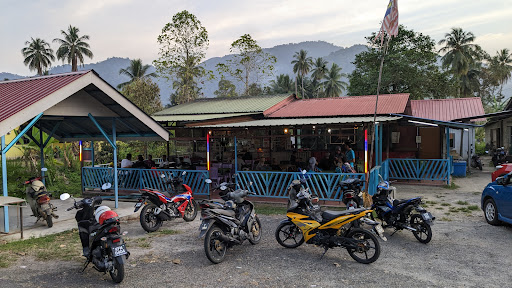 Kedai Pokok Buloh Kedai Pokok Buloh
