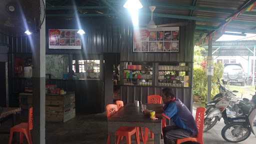 CikDin Corner CikDin Corner