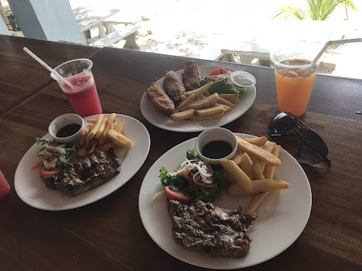 Scarborough Fish & Chips- Tanjung Rhu