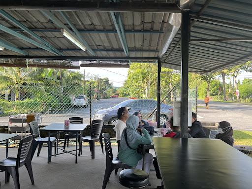Nasi Lemak Mak Lang (Ulu Melaka) Nasi Lemak Mak Lang (Ulu Melaka)