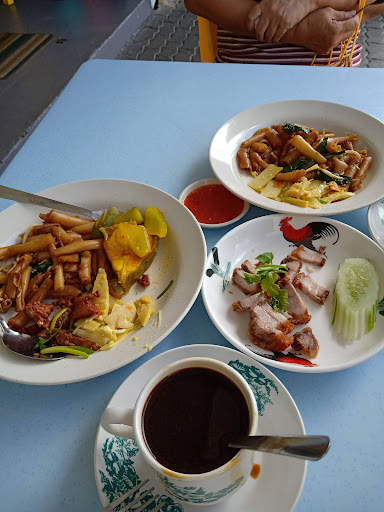 Kedai Makanan An An 安安小厨 Kedai Makanan An An 安安小厨