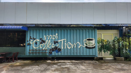 Mai Coffee Tiam Mai Coffee Tiam