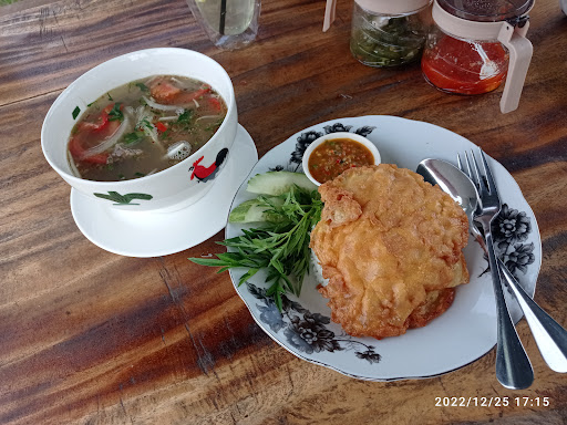 DANGAU LANGKAWI DANGAU LANGKAWI