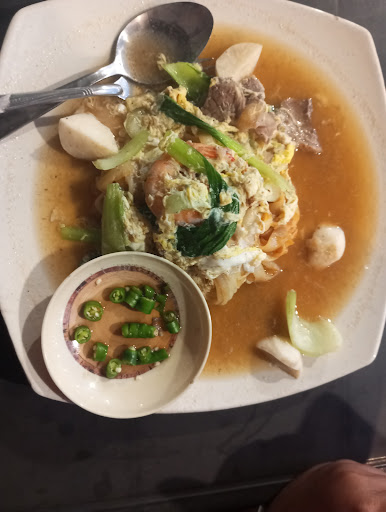 Cik Milah Kopitiam