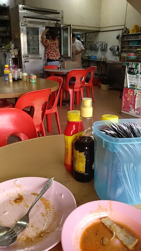 Lam Ah Kopitiam