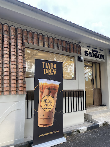 Kopi Saigon Kulim Kopi Saigon Kulim