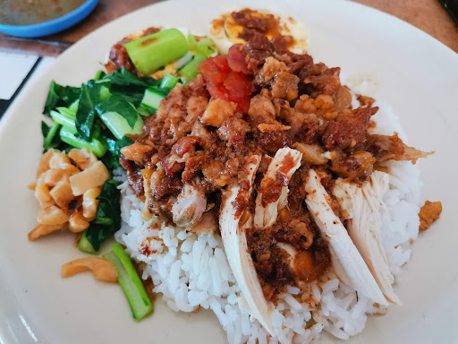 Restoran Heap Hoe Restoran Heap Hoe