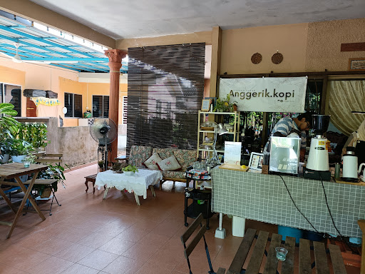 Anggerik.Kopi (Caltex Bukit Awi) Anggerik.Kopi (Caltex Bukit Awi)