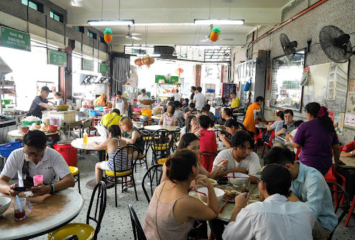 Kedai Kopi Lai Foong Kedai Kopi Lai Foong