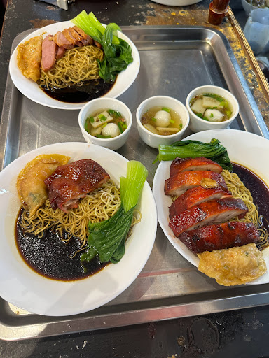 GUBBOi Mee Wantan Killer Kulim GUBBOi Mee Wantan Killer Kulim