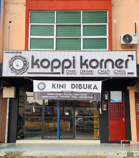 Koppi Korner Koppi Korner