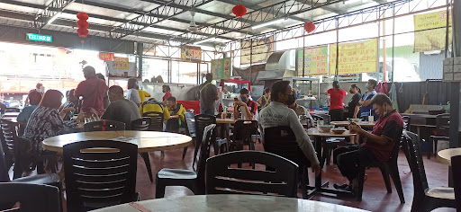 J & D Kopitiam J & D Kopitiam