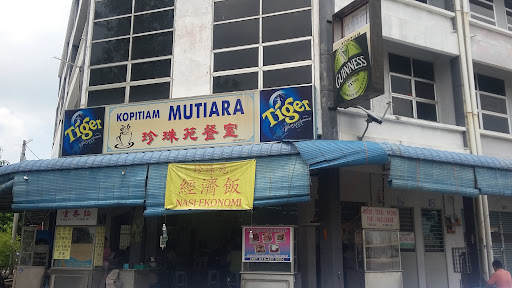 Kopitiam Mutiara