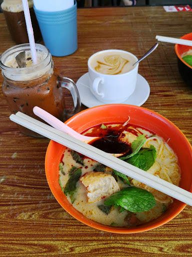 Yung Sum Café N city Yung Sum Café N city
