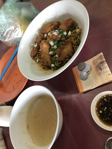KELADI 88 EKONOMI KEDAI KOPI