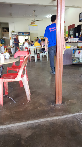 Wei Wang Kopitiam Wei Wang Kopitiam