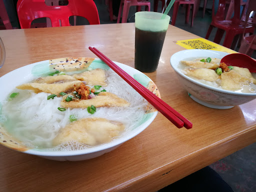 日升飲食中心 JS Kopitiam 日升飲食中心 JS Kopitiam