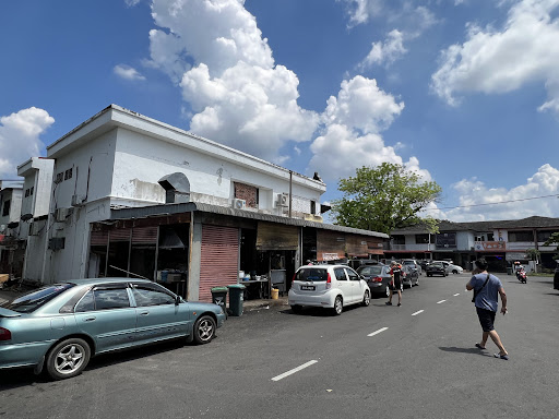 Restoran Soon Hong Restoran Soon Hong