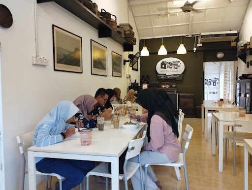 KOPI TAMU KOPI TAMU