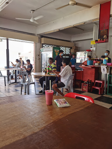 SP HAPPY STAR KOPITIAM SP HAPPY STAR KOPITIAM