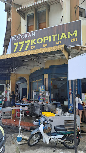 777 Kopitiam 777 Kopitiam