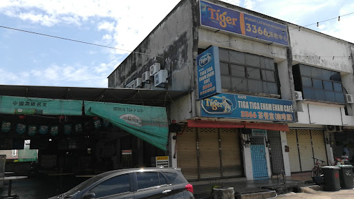 Restoran 3366 Restoran 3366