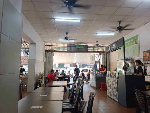 Wah Keong Restaurant Wah Keong Restaurant