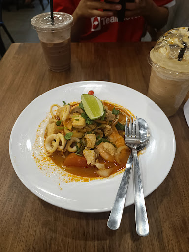 NASKEN COFFEE Kompleks Mutiara Gua Musang NASKEN COFFEE Kompleks Mutiara Gua Musang