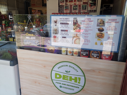 Dira Juta - Kedai Ramen, Mini Kopitiam, Kedai Serbaneka Dira Juta - Kedai Ramen, Mini Kopitiam, Kedai Serbaneka