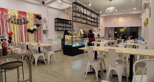 The Ice Kopitiam The Ice Kopitiam