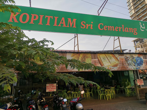 Kopitiam Sri Cemerlang