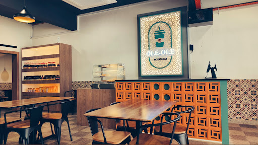 Ole Ole Kopitiam Ole Ole Kopitiam