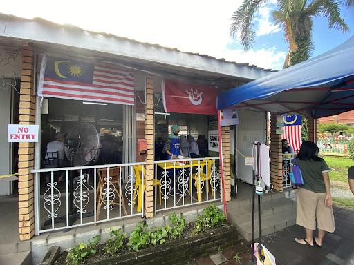 Kedai Kopi White House Kedai Kopi White House